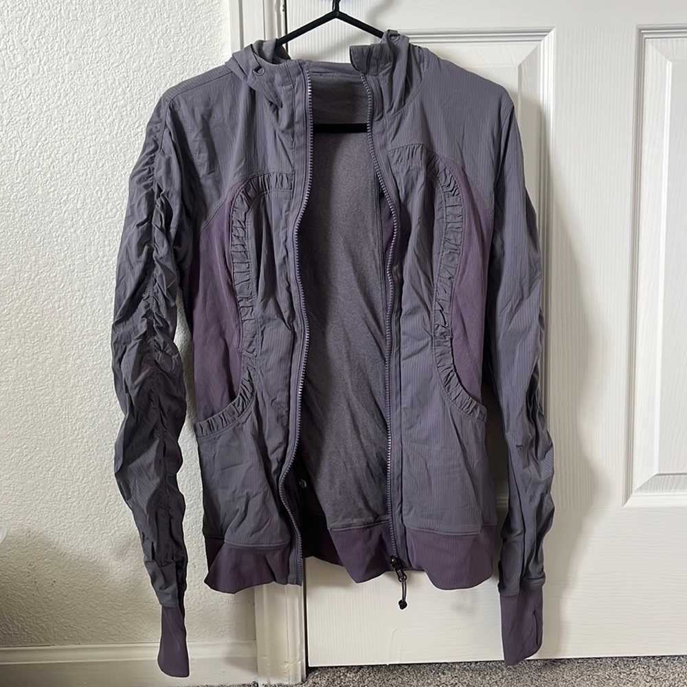 Lululemon Dance Studio Jacket
